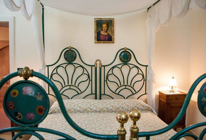 Villa La Meridiana   Caroli Hotels