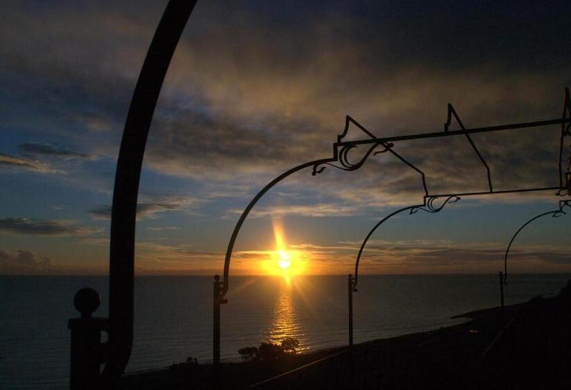 فندق Villa Lattanzi