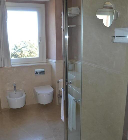 فندق Villa Lattanzi