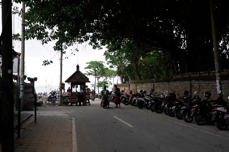 فندق Villa Sandhya