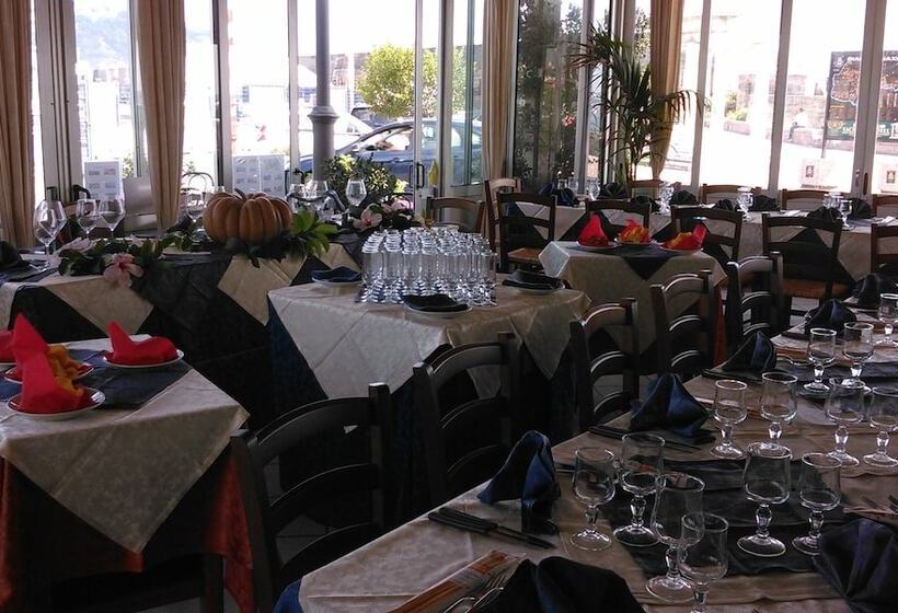 בית מלון כפרי Villa Santantonio