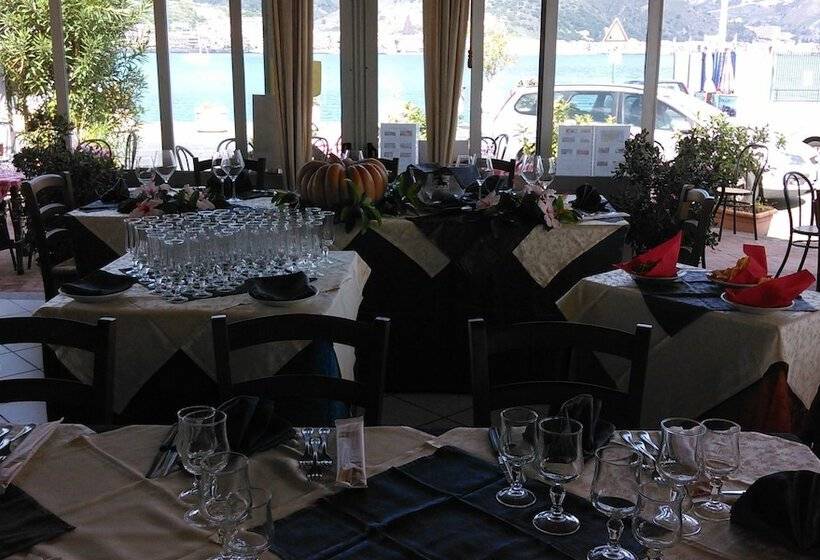 בית מלון כפרי Villa Santantonio