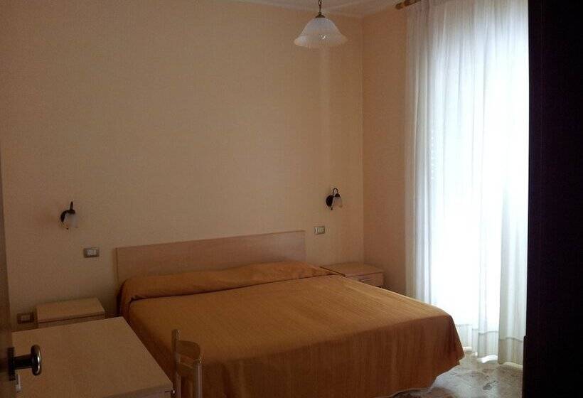 בית מלון כפרי Villa Santantonio