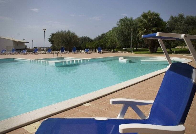 ホテル Villa Teresa