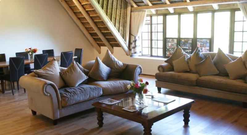 Отель Wedgeview Country House & Spa