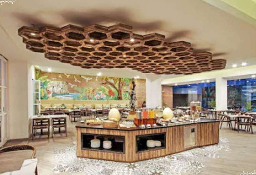 酒店 Wyndham Garden Kuta Beach Bali