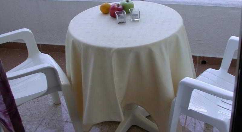 호텔 Yianna Studios