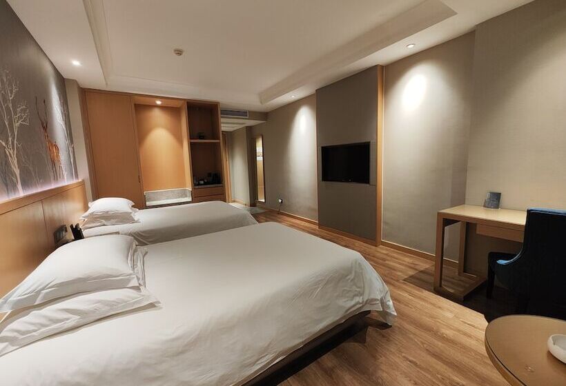 בית מלון כפרי Byland Star