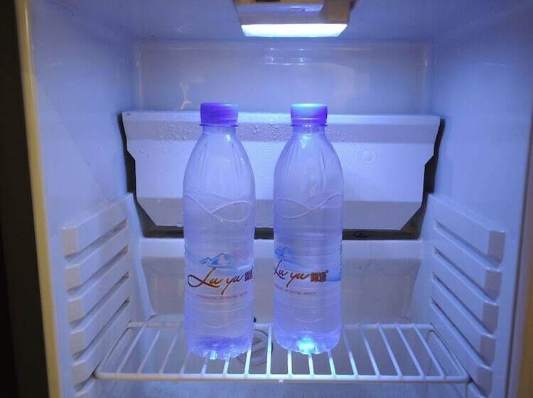 בית מלון כפרי Byland Star