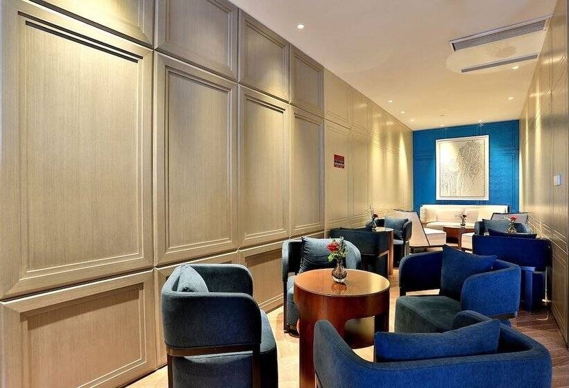 בית מלון כפרי Byland Star