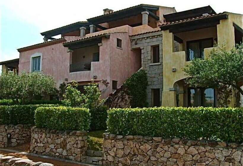 Il Borgo Appartamenti By Kasavacanze