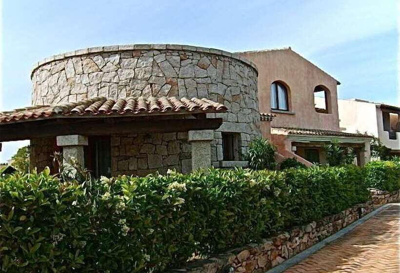 Il Borgo Appartamenti By Kasavacanze