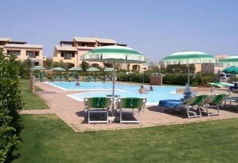 Il Borgo Appartamenti By Kasavacanze