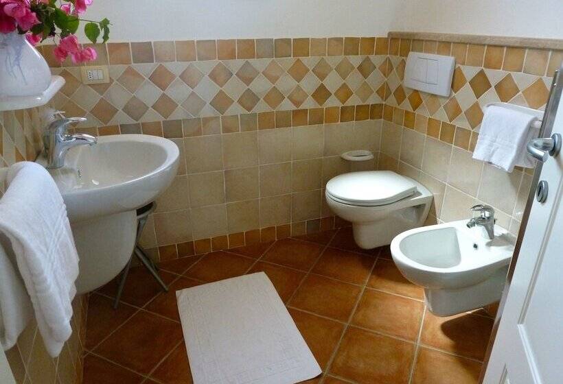 Il Borgo Appartamenti By Kasavacanze