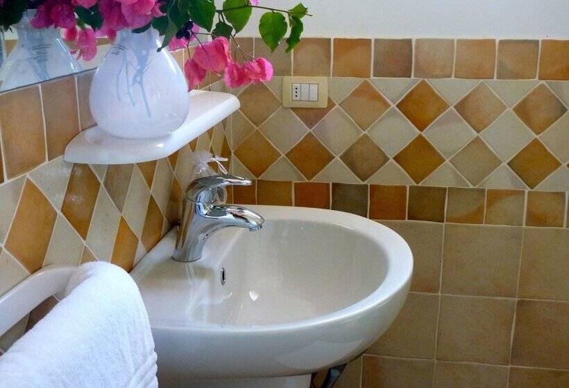 Il Borgo Appartamenti By Kasavacanze