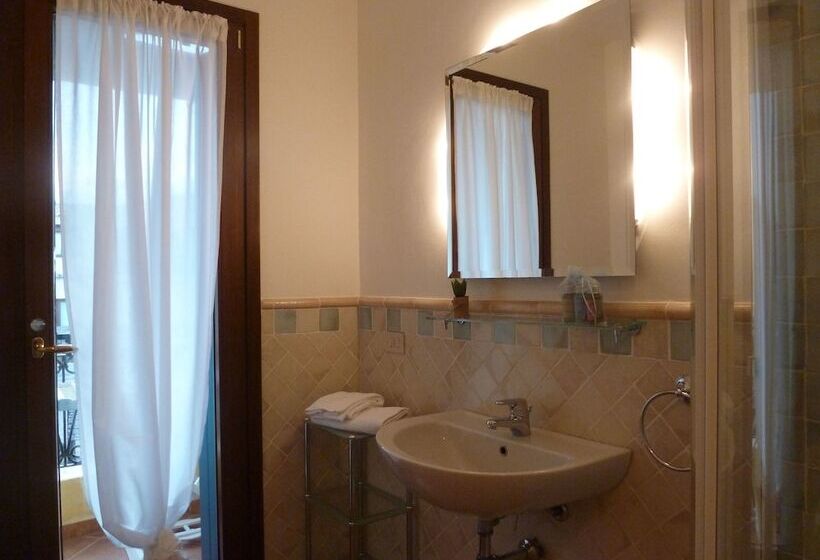 Il Borgo Appartamenti By Kasavacanze