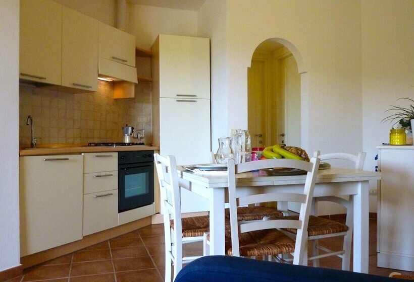 Il Borgo Appartamenti By Kasavacanze