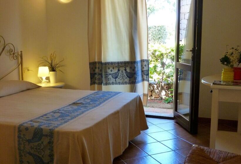 Il Borgo Appartamenti By Kasavacanze