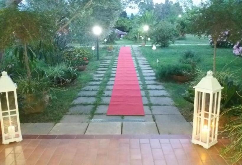 Il Casale Delle Arance