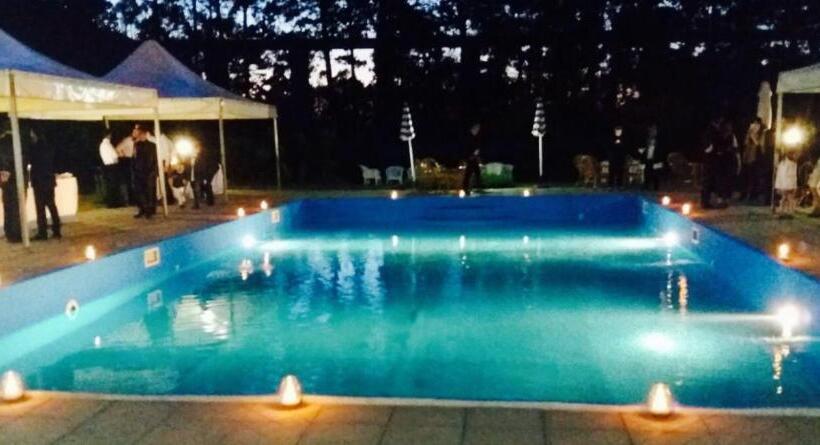 Il Casale Delle Arance