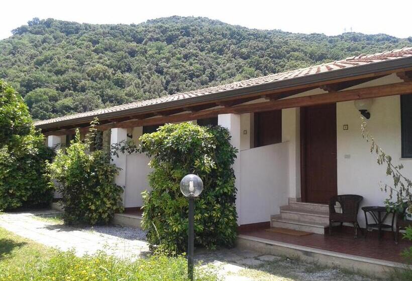 Il Casale Delle Arance