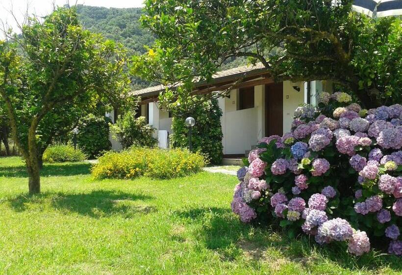 Il Casale Delle Arance