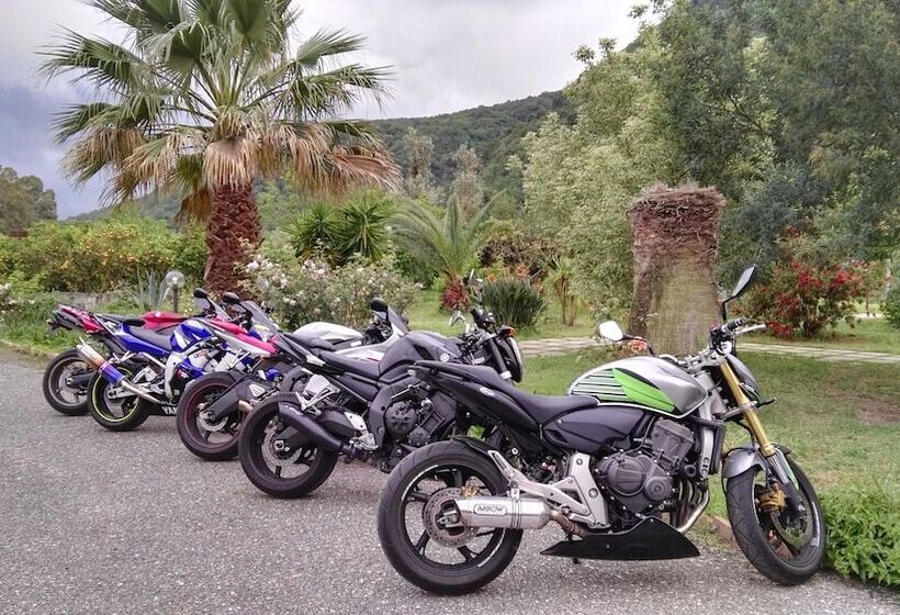 Il Casale Delle Arance