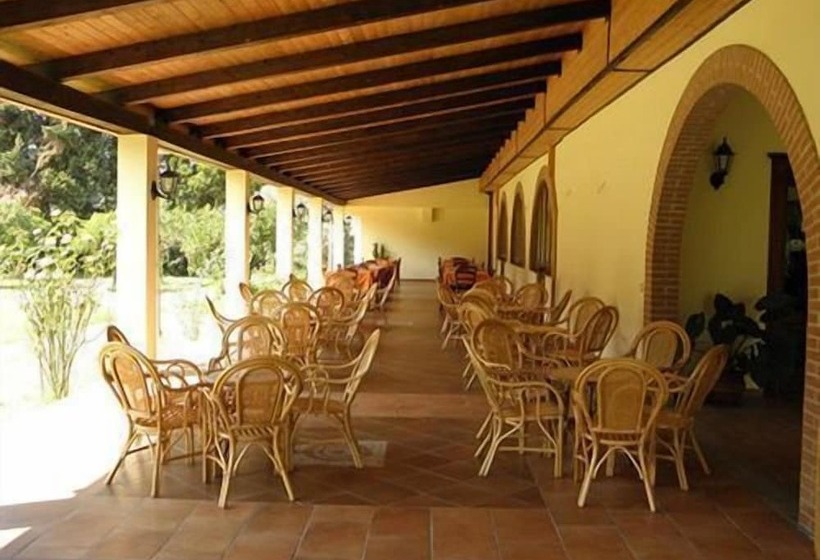 Il Casale Delle Arance