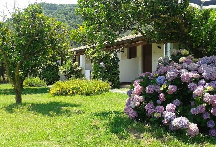 Il Casale Delle Arance