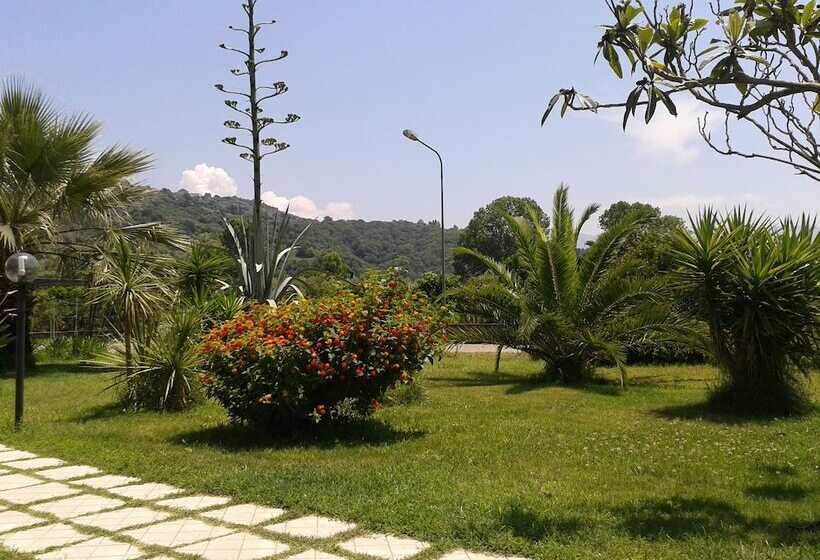 Il Casale Delle Arance