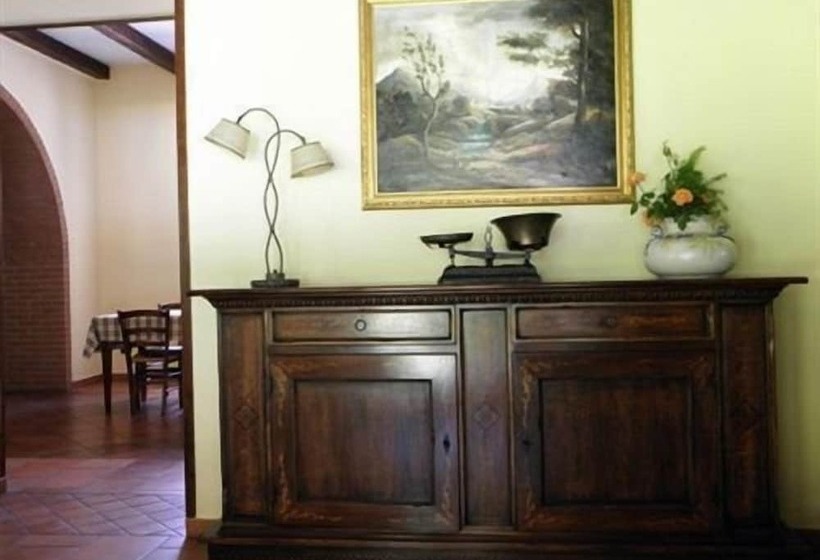 Il Casale Delle Arance