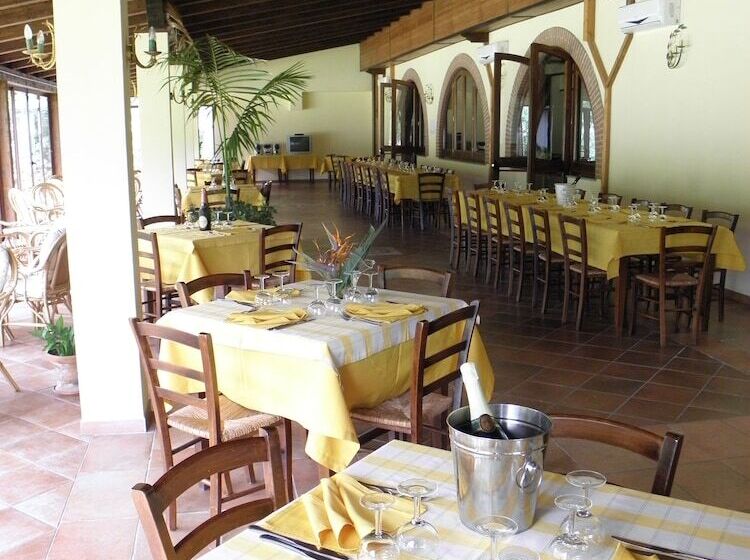 Il Casale Delle Arance