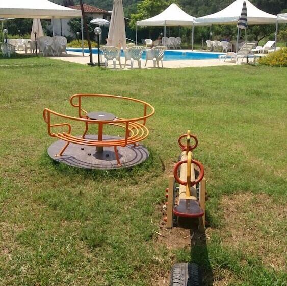 Il Casale Delle Arance