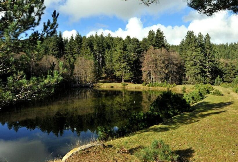 Il Casale Delle Arance