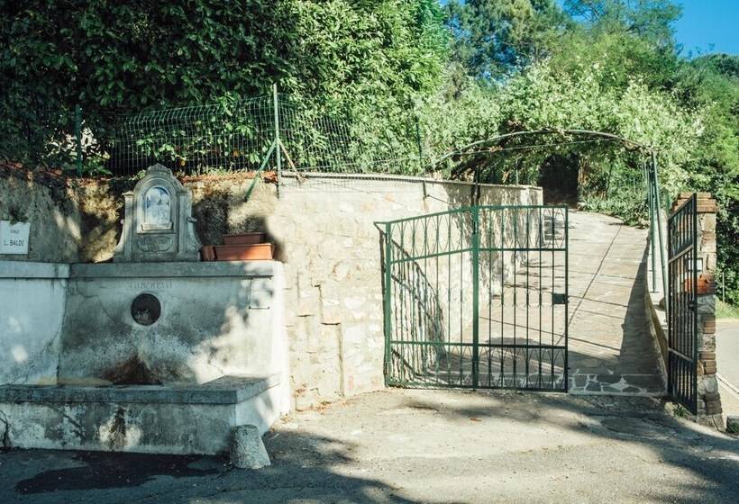 Il Vecchio Mulino Toscana