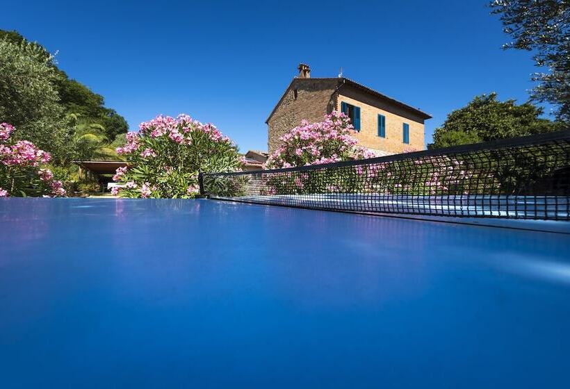 Il Vecchio Mulino Toscana