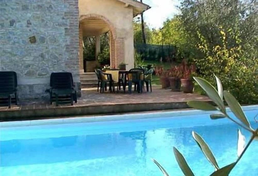 Il Vecchio Mulino Toscana