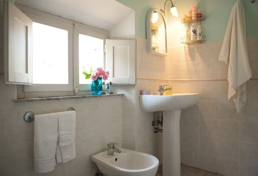 Il Vecchio Mulino Toscana