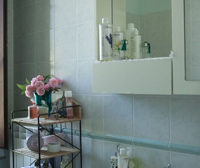 Il Vecchio Mulino Toscana