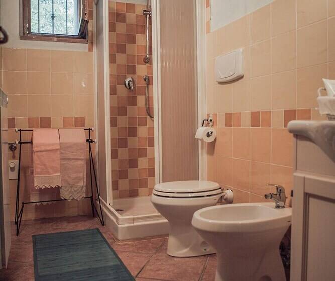 Il Vecchio Mulino Toscana