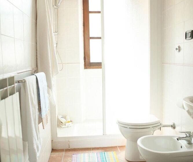 Il Vecchio Mulino Toscana