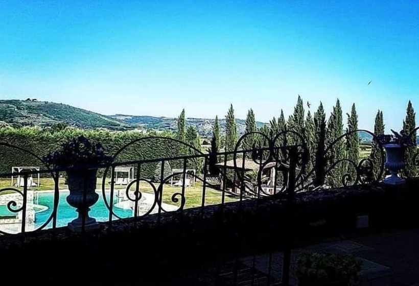 La Pia Dama   Residence