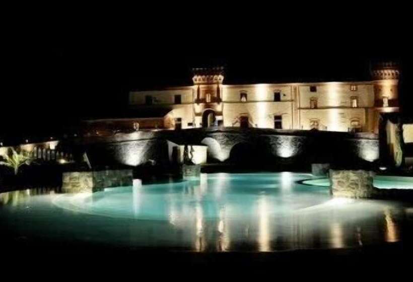 La Pia Dama   Residence