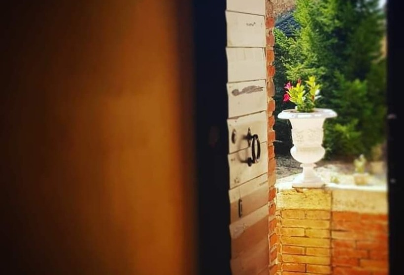 La Pia Dama   Residence