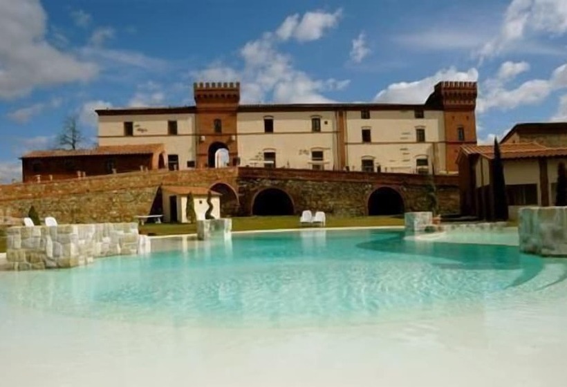 La Pia Dama   Residence