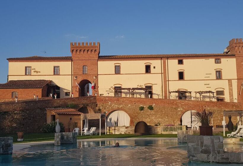 La Pia Dama   Residence