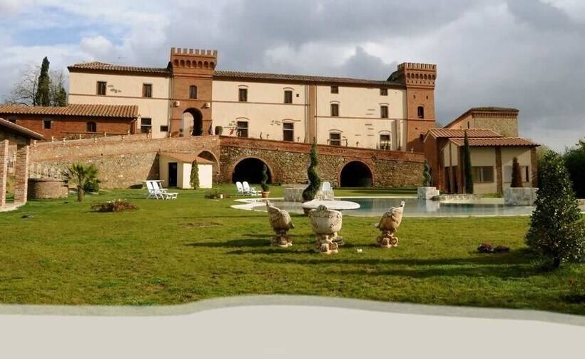 La Pia Dama   Residence