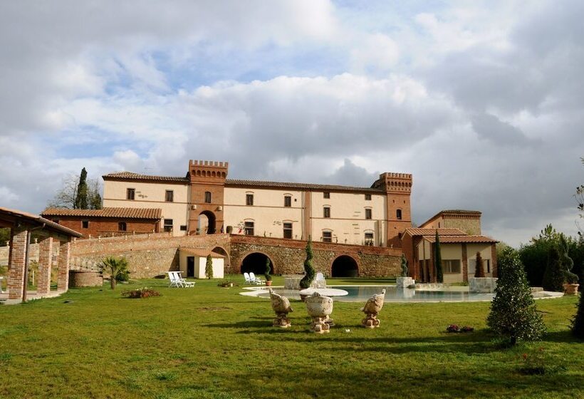 La Pia Dama   Residence