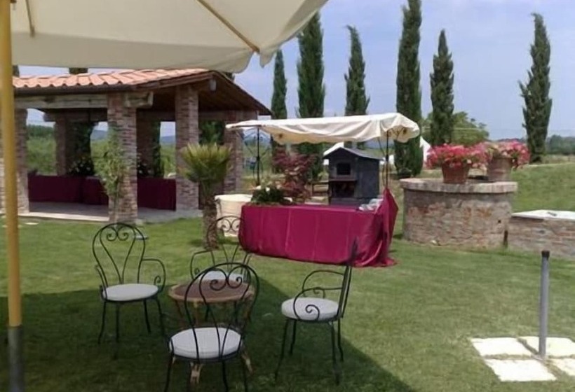 La Pia Dama   Residence