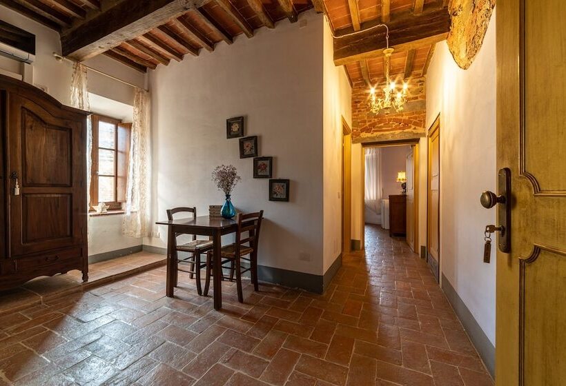 La Pia Dama   Residence